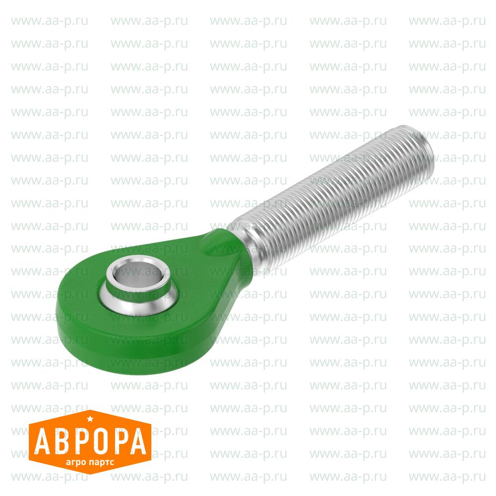 AL159971 КОНЕЦ  ТЯГИ